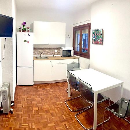 Apartamento Zona Palacio De Las Duenas Y Las Setas Севилья Экстерьер фото