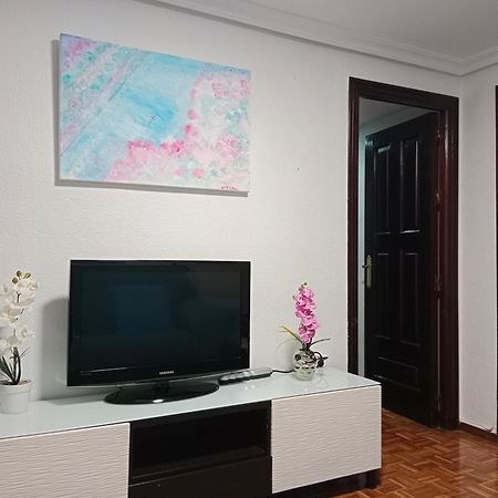Apartamento Zona Palacio De Las Duenas Y Las Setas Севилья Экстерьер фото