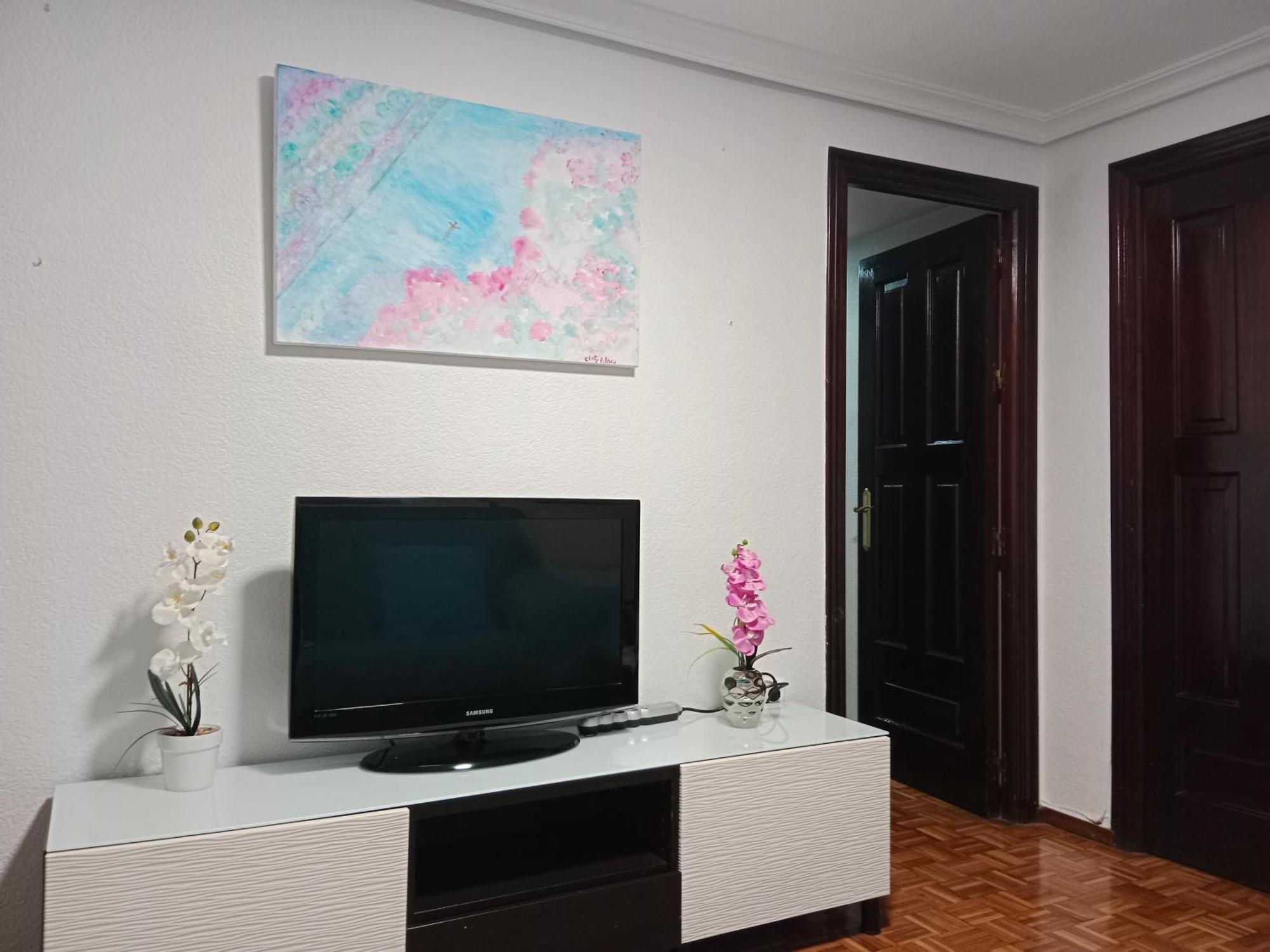 Apartamento Zona Palacio De Las Duenas Y Las Setas Севилья Экстерьер фото