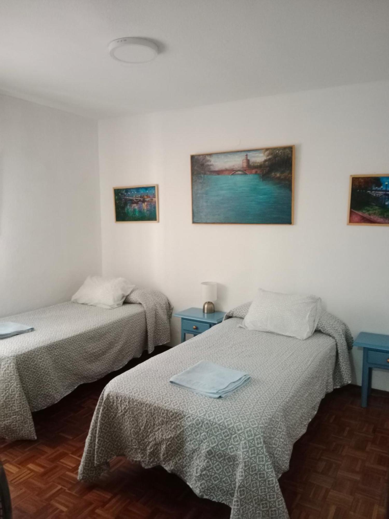 Apartamento Zona Palacio De Las Duenas Y Las Setas Севилья Экстерьер фото